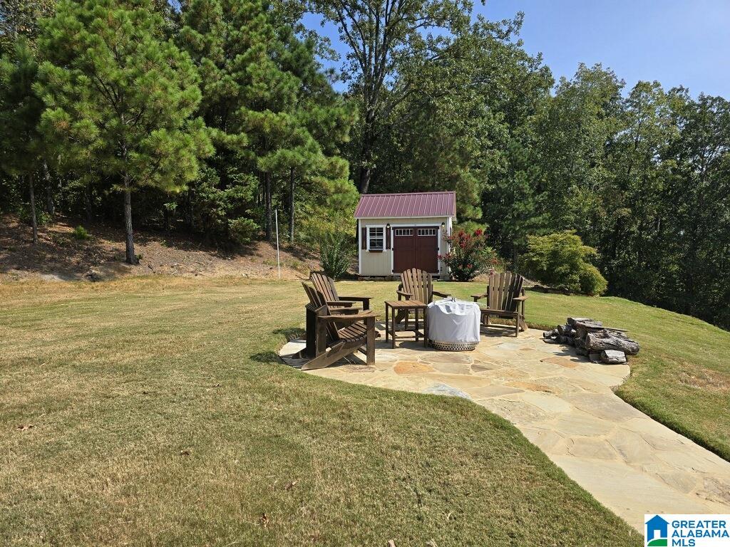 121 Mountain Breeze Road Rainbow City, AL 35906 - Photo 9 of 32