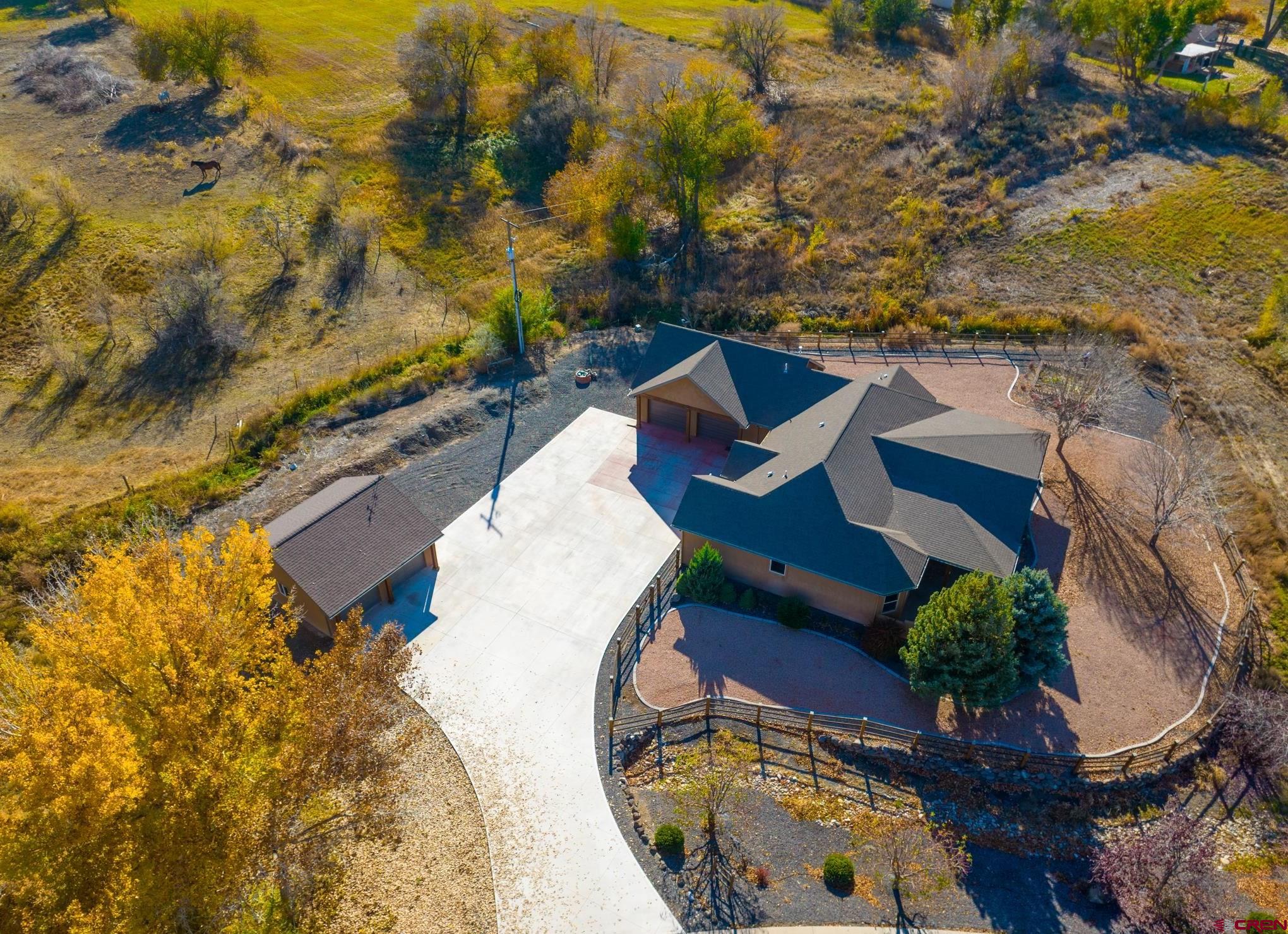 1794 Roubideau Street Delta, CO 81416 - Photo 1 of 35 a view of a house with a yard