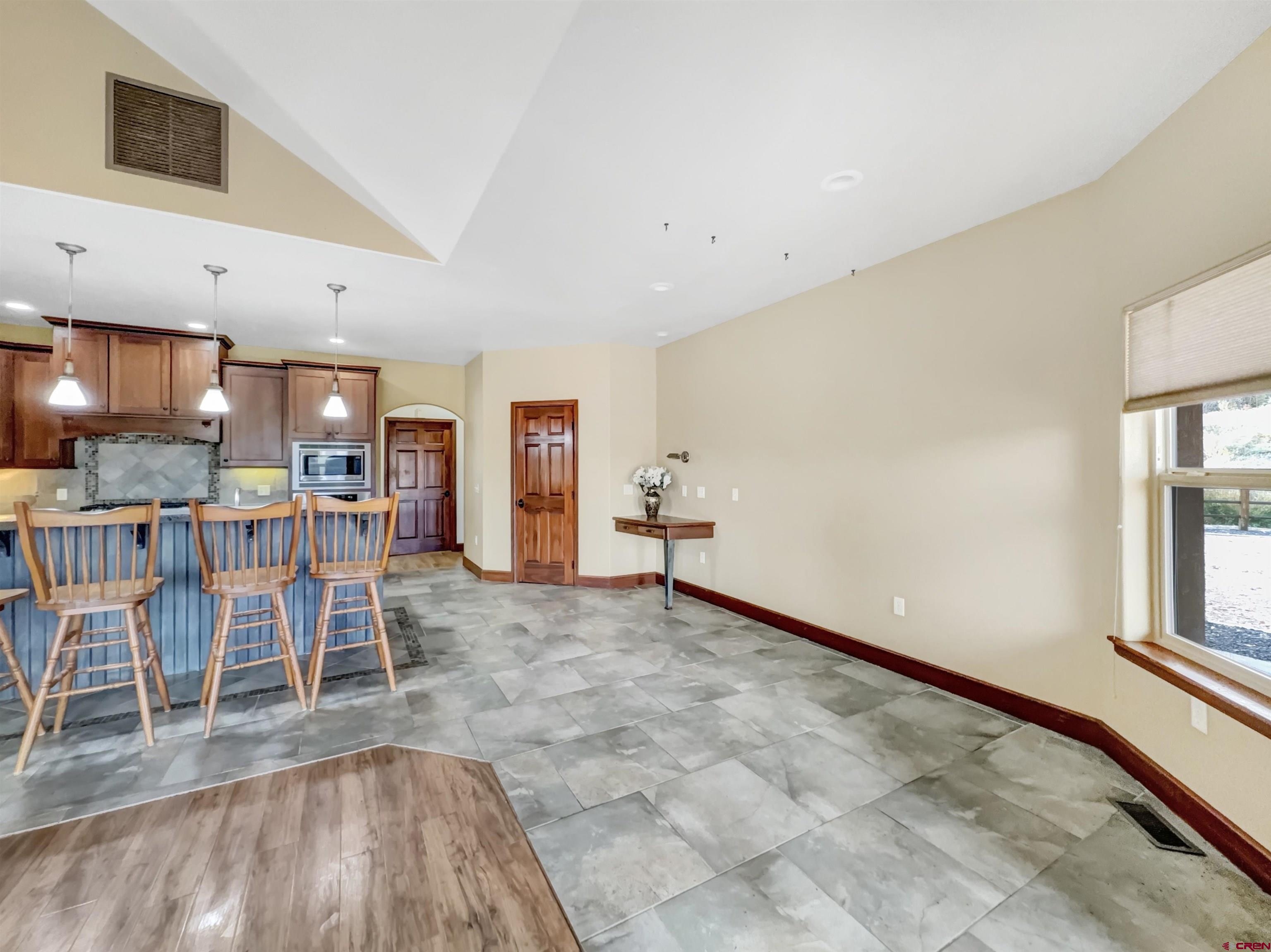 1794 Roubideau Street Delta, CO 81416 - Photo 7 of 35 a view of livingroom with furniture and windows