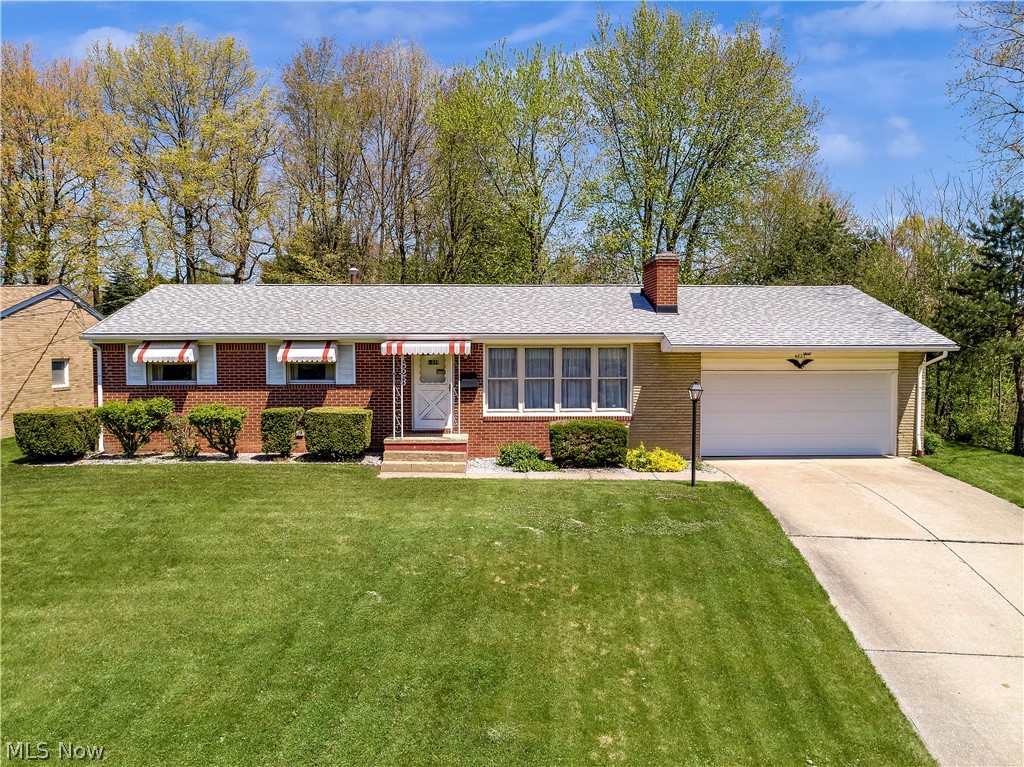 4823 4th Street Northwest Canton, OH 44708 - Photo 1 of 29 Gallery Image 1