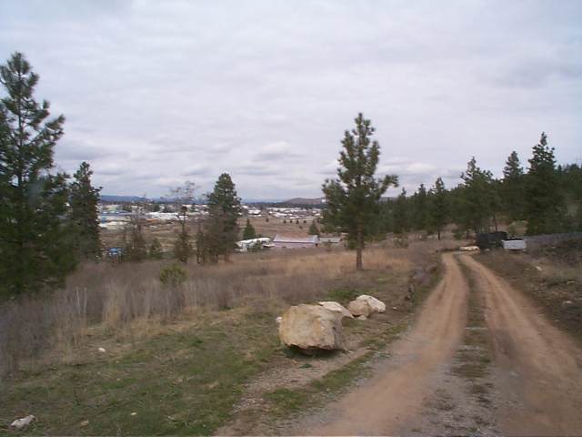 5000 North Dearborn Road Spokane, WA 99217 - Photo 2 of 5