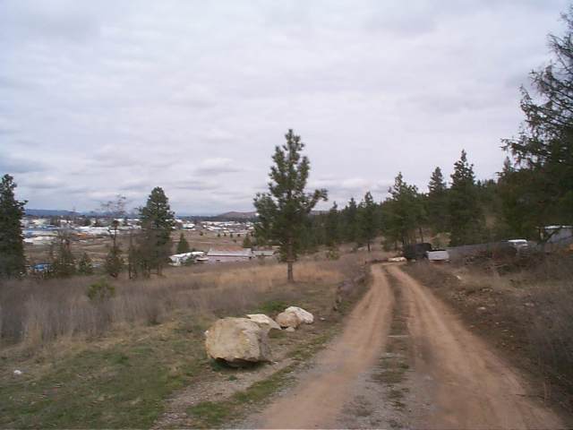5000 North Dearborn Road Spokane, WA 99217 - Photo 5 of 5
