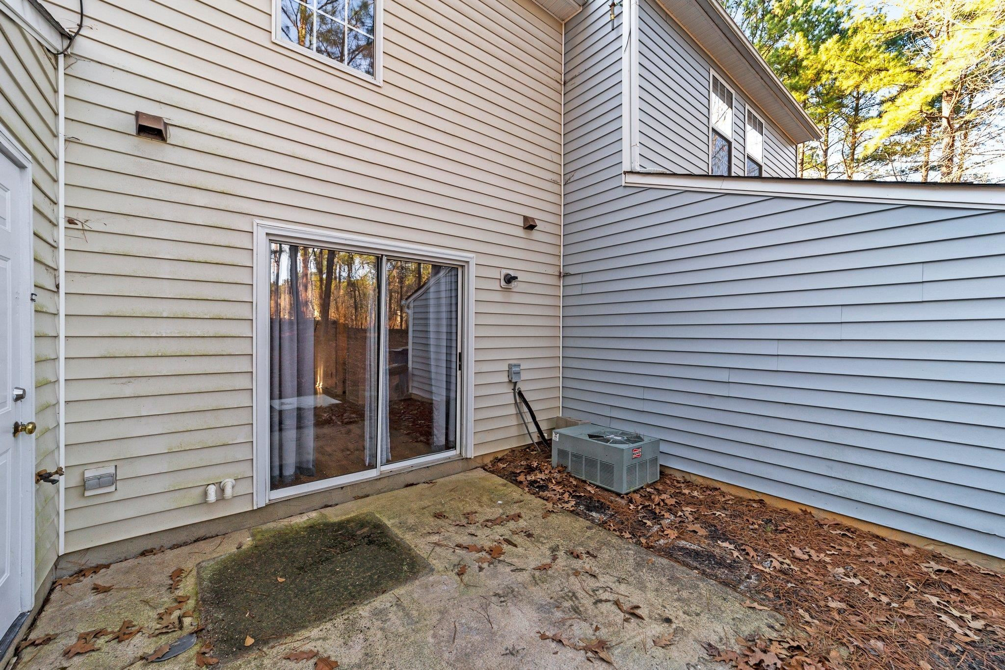 5529 Fieldcross Court Raleigh, NC 27610 - Photo 26 of 28 Photo 26