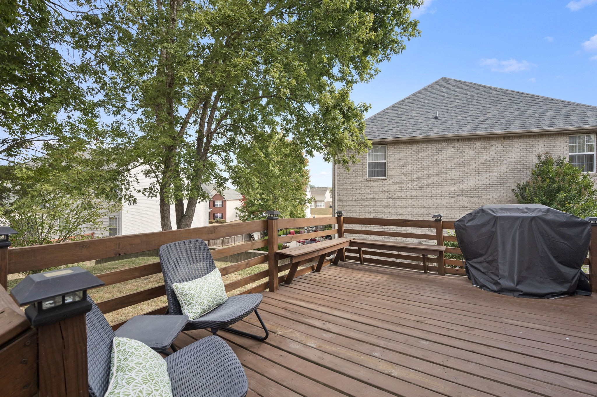 2712 Bison Court Cane Ridge, TN 37013 - Photo 13 of 31 Gallery Image 13