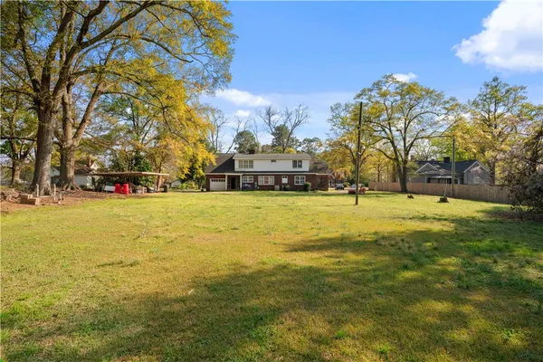 $275,000 | 108 West Hampton Avenue, Honea Path, SC 29654