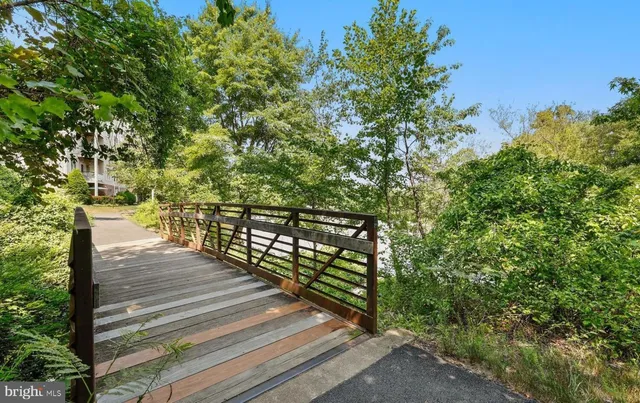 a view of a balcony with outdoor space