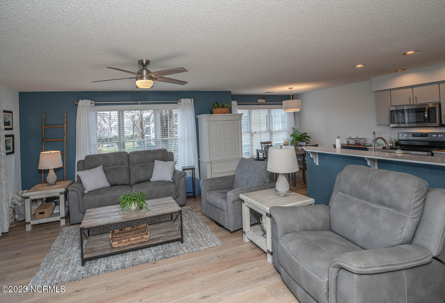 219 Clubhouse Road, Unit 4 Sunset Beach, NC 28468 - Photo 14 of 48 219 Clubhouse Rd Sunset Beach-large-025-