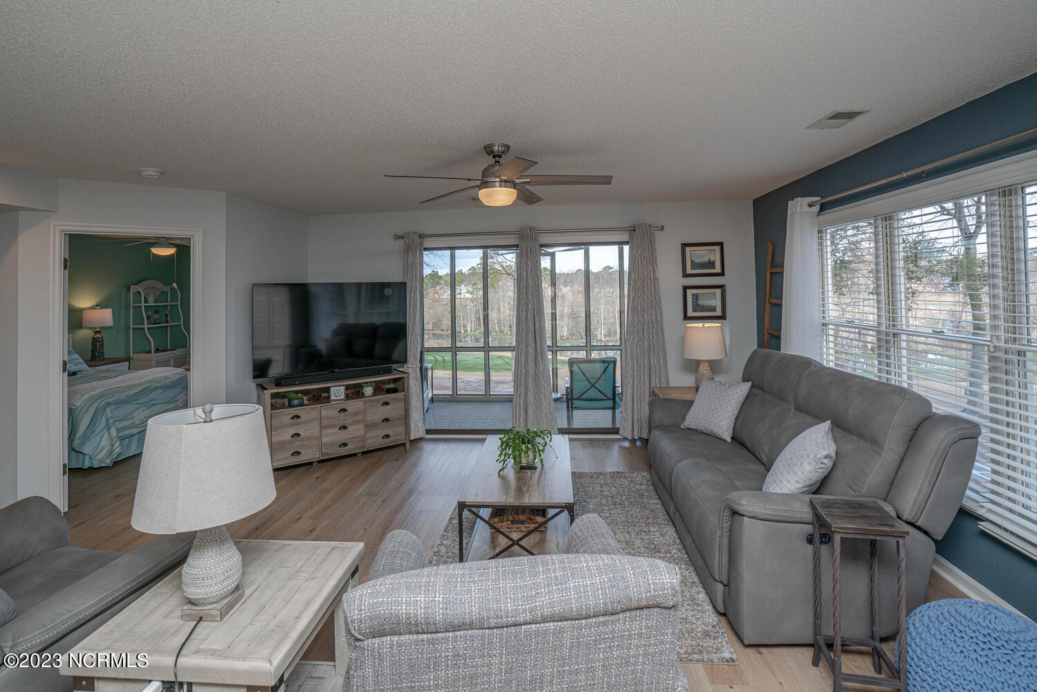 219 Clubhouse Road, Unit 4 Sunset Beach, NC 28468 - Photo 15 of 48 219 Clubhouse Rd Sunset Beach-large-028-