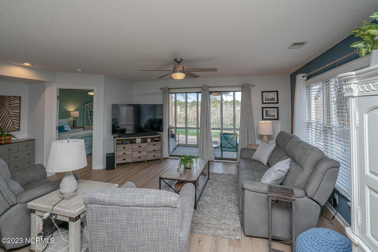219 Clubhouse Road, Unit 4 Sunset Beach, NC 28468 - Photo 16 of 48 219 Clubhouse Rd Sunset Beach-large-029-