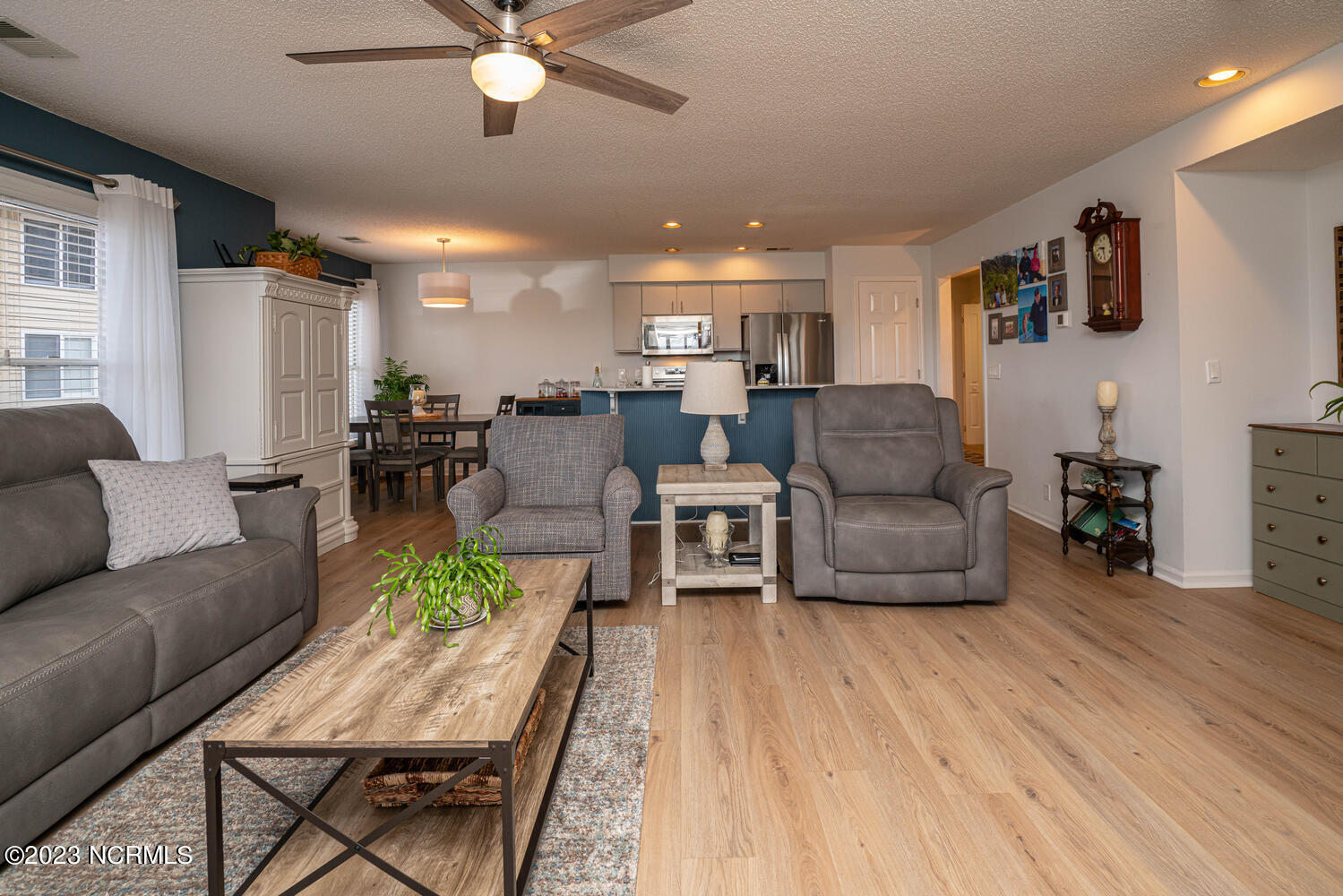219 Clubhouse Road, Unit 4 Sunset Beach, NC 28468 - Photo 18 of 48 219 Clubhouse Rd Sunset Beach-large-043-