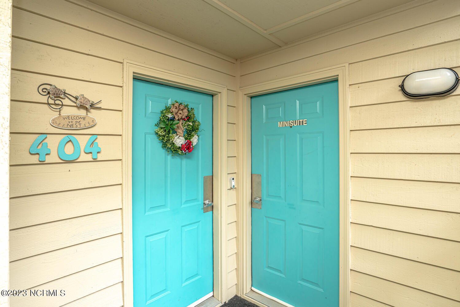 219 Clubhouse Road, Unit 4 Sunset Beach, NC 28468 - Photo 2 of 48 219 Clubhouse Rd Sunset Beach-large-003-