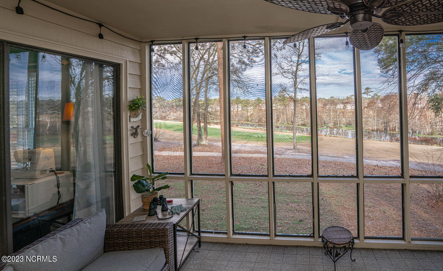 219 Clubhouse Road, Unit 4 Sunset Beach, NC 28468 - Photo 21 of 48 219 Clubhouse Rd Sunset Beach-large-039-