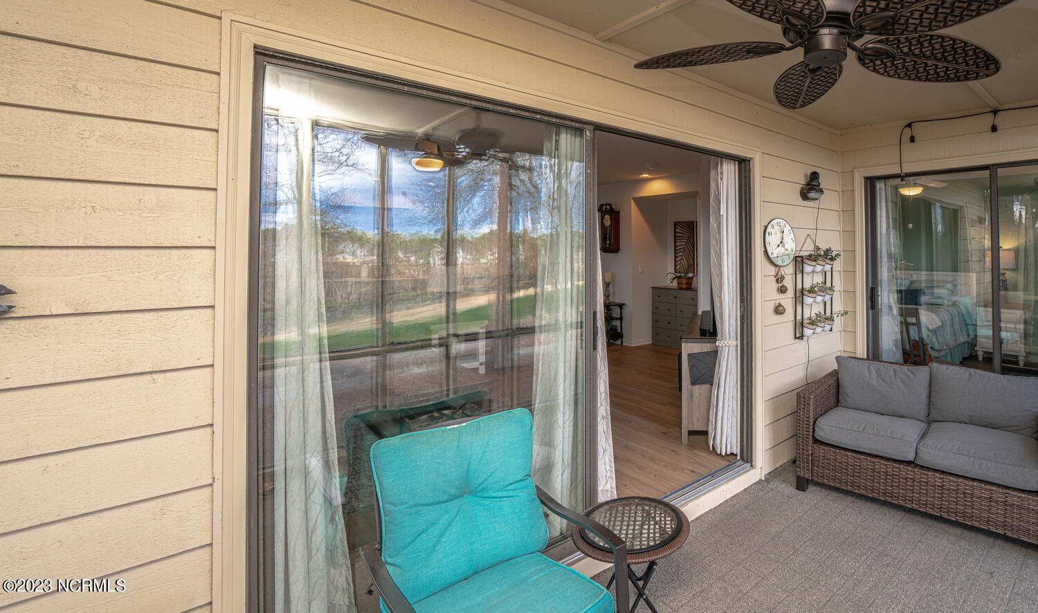 219 Clubhouse Road, Unit 4 Sunset Beach, NC 28468 - Photo 24 of 48 219 Clubhouse Rd Sunset Beach-large-042-