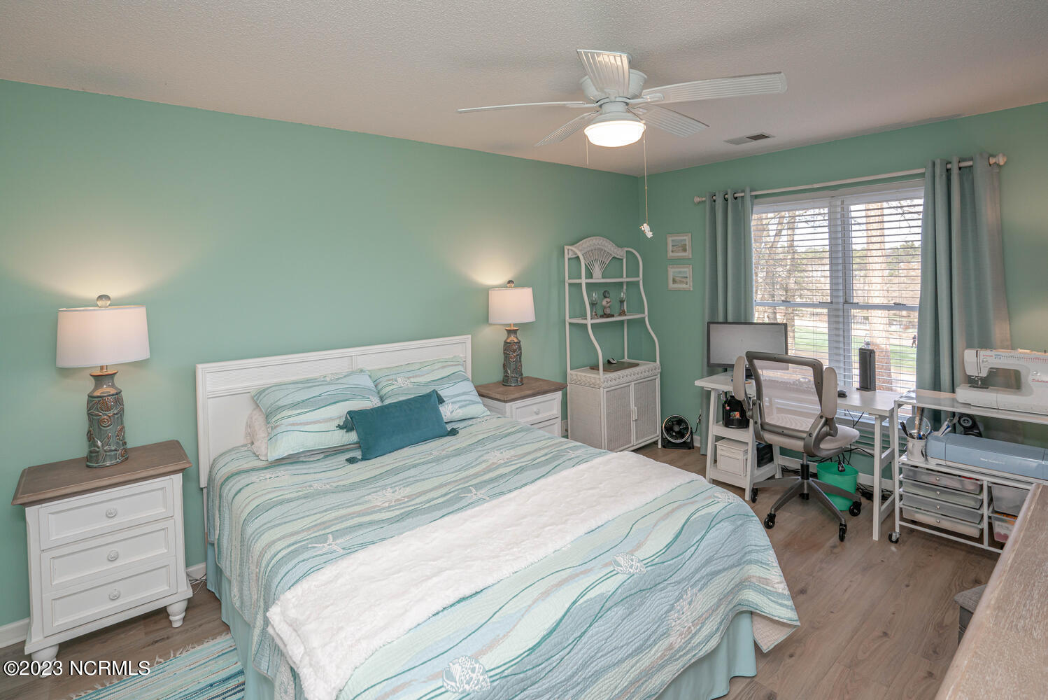 219 Clubhouse Road, Unit 4 Sunset Beach, NC 28468 - Photo 26 of 48 219 Clubhouse Rd Sunset Beach-large-022-