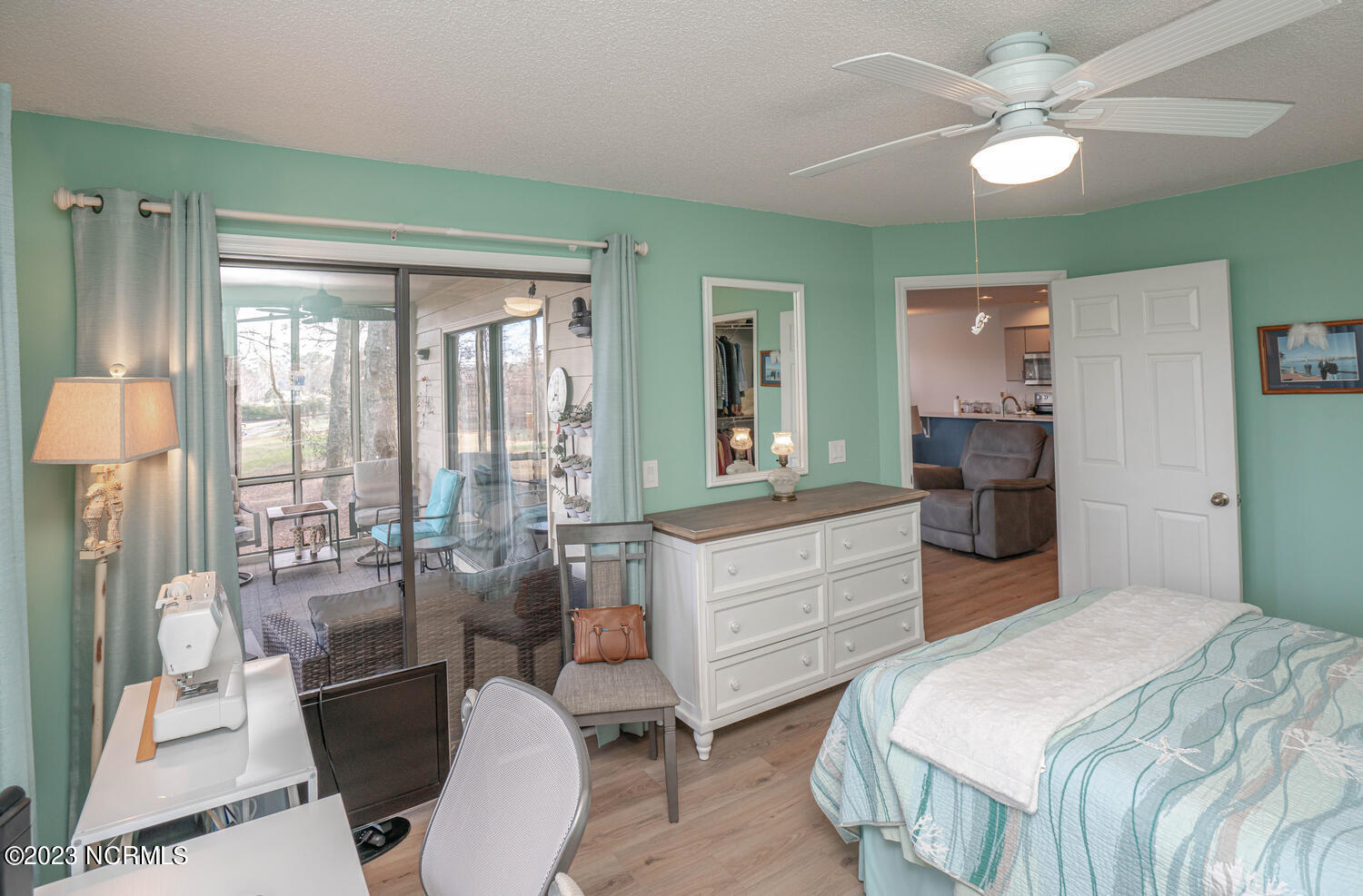 219 Clubhouse Road, Unit 4 Sunset Beach, NC 28468 - Photo 28 of 48 219 Clubhouse Rd Sunset Beach-large-024-
