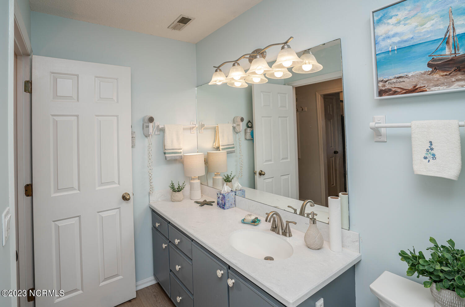 219 Clubhouse Road, Unit 4 Sunset Beach, NC 28468 - Photo 30 of 48 219 Clubhouse Rd Sunset Beach-large-017-