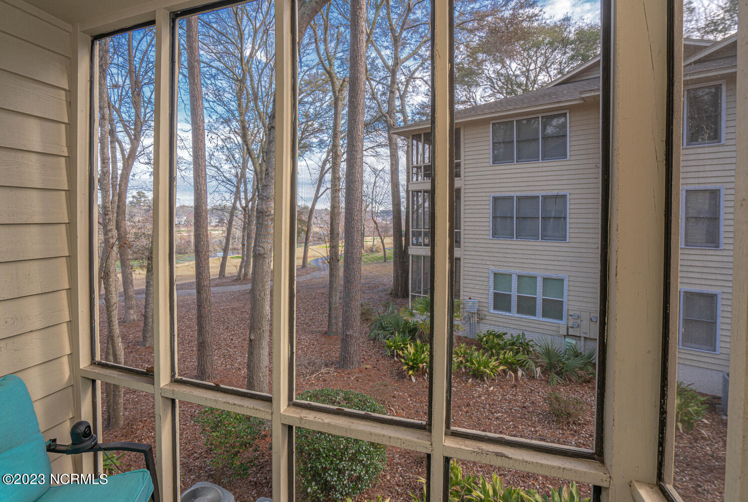 219 Clubhouse Road, Unit 4 Sunset Beach, NC 28468 - Photo 41 of 48 219 Clubhouse Rd Sunset Beach-large-012-
