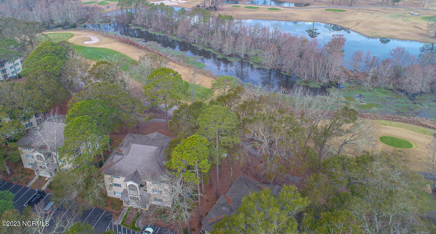 219 Clubhouse Road, Unit 4 Sunset Beach, NC 28468 - Photo 45 of 48 219 Clubhouse Rd Sunset Beach-large-047-