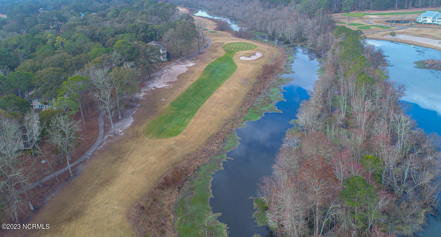 219 Clubhouse Road, Unit 4 Sunset Beach, NC 28468 - Photo 46 of 48 219 Clubhouse Rd Sunset Beach-large-048-
