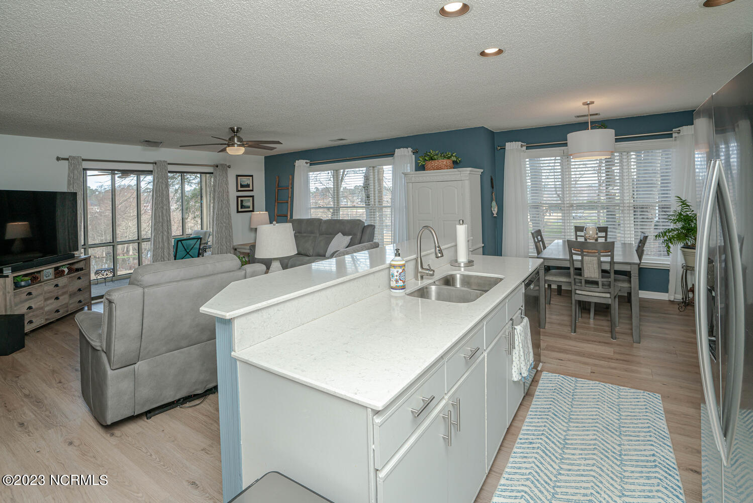 219 Clubhouse Road, Unit 4 Sunset Beach, NC 28468 - Photo 5 of 48 219 Clubhouse Rd Sunset Beach-large-035-
