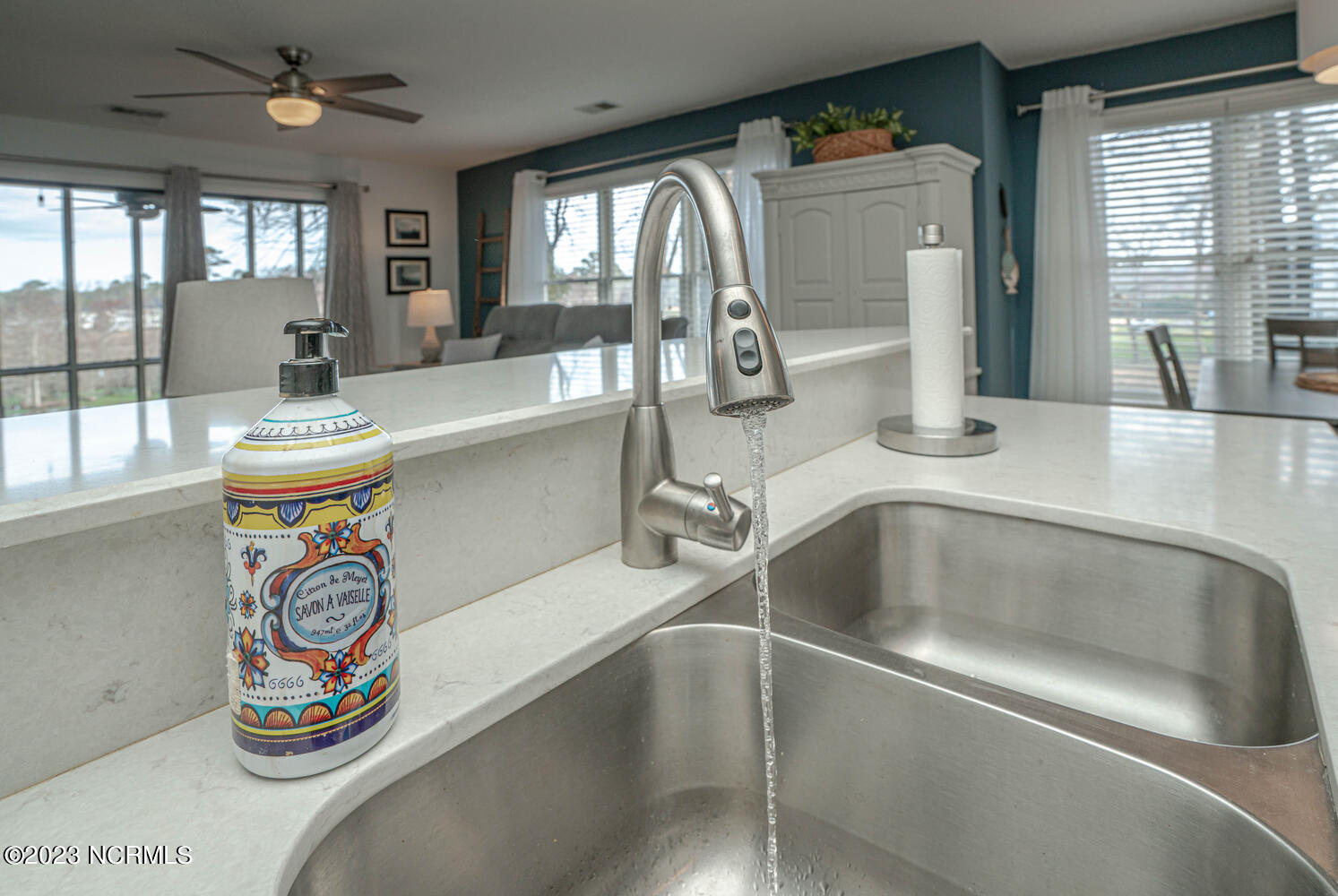 219 Clubhouse Road, Unit 4 Sunset Beach, NC 28468 - Photo 7 of 48 219 Clubhouse Rd Sunset Beach-large-034-