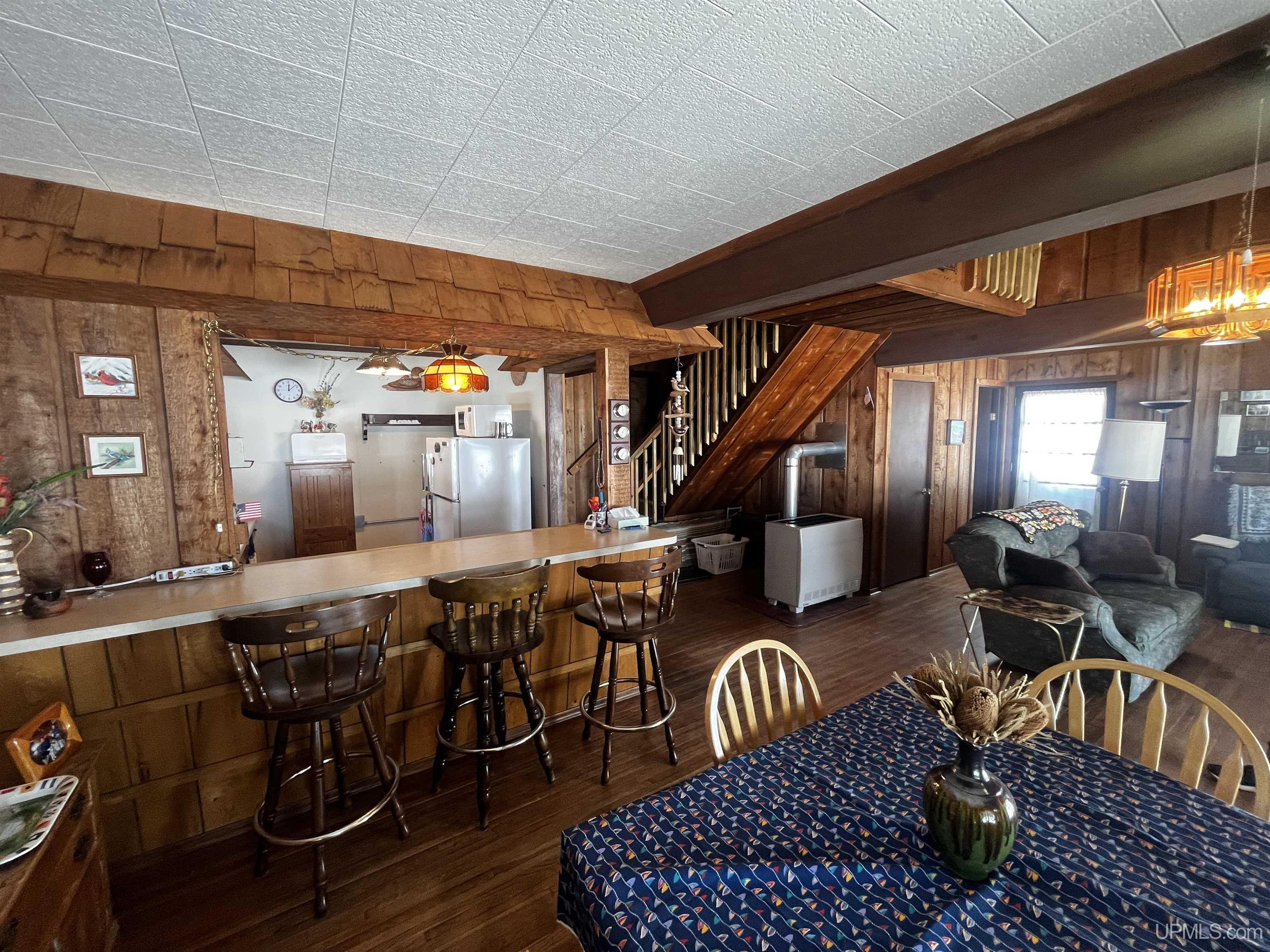 3803 West Co Road Big Bay, MI 49808 - Photo 15 of 35