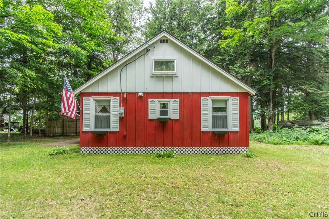 1135 Hemlock Hills Road Forestport, NY 13338 - Photo 5 of 36