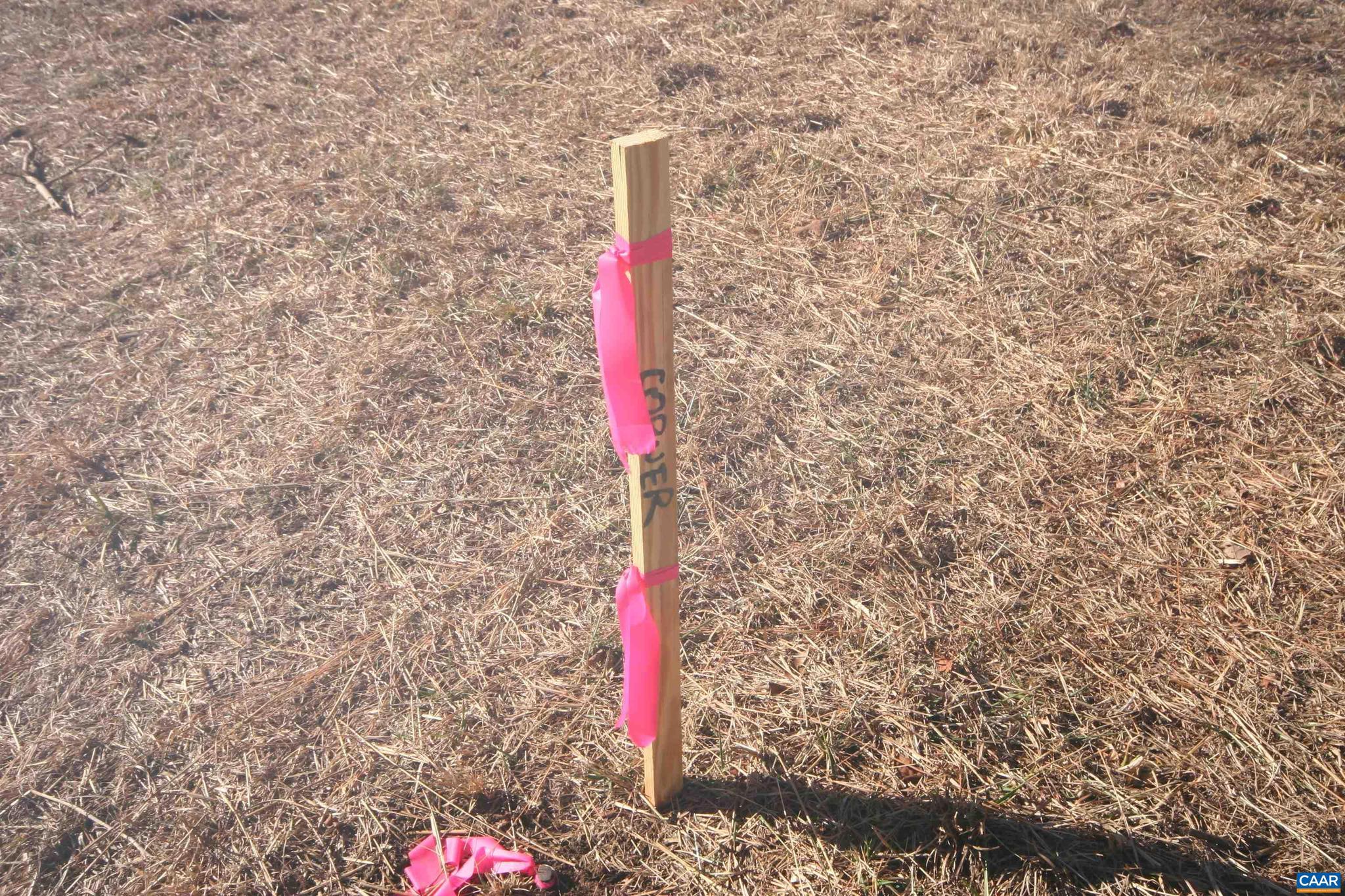 Tba Slate River Mill Road, Unit 2 002 AC Dillwyn, VA 23936 - Photo 24 of 27 a street sign on a pole