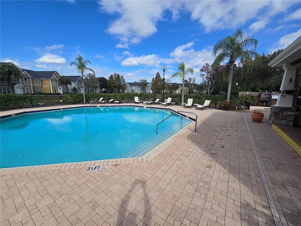 5601 Rosehill Road, Unit 203 Sarasota, FL 34233 - Photo 36 of 39