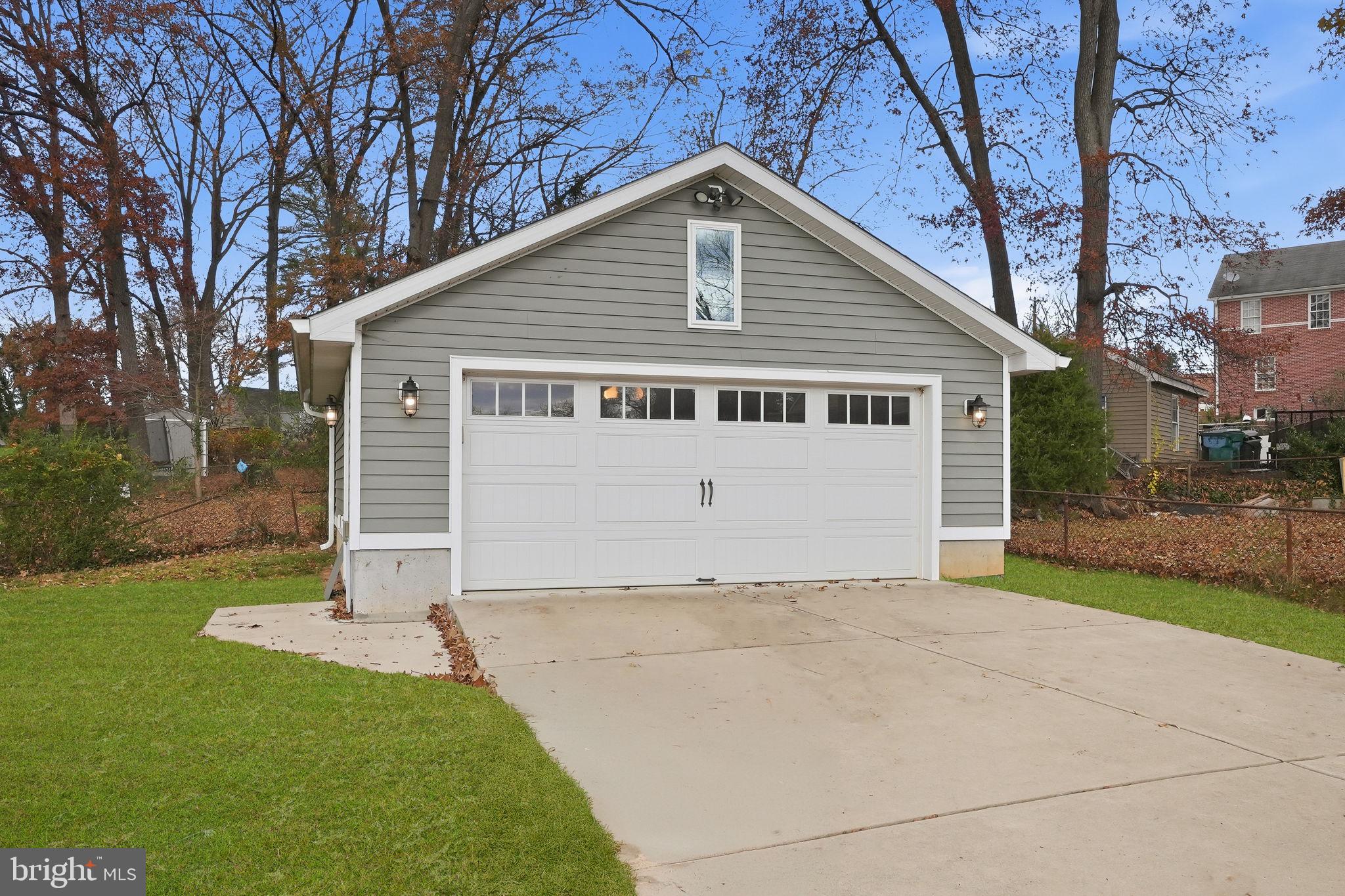 1306 Abbott Road Rockville, MD 20851 - Photo 21 of 28