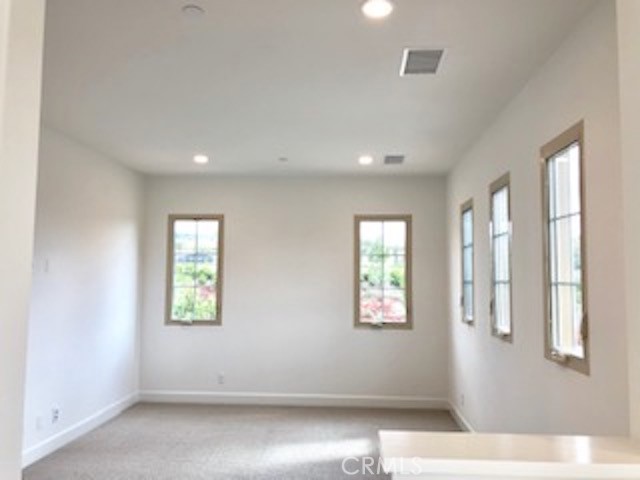 67 Tundra Irvine, CA 92602 - Photo 15 of 30 a view of an empty room with a window