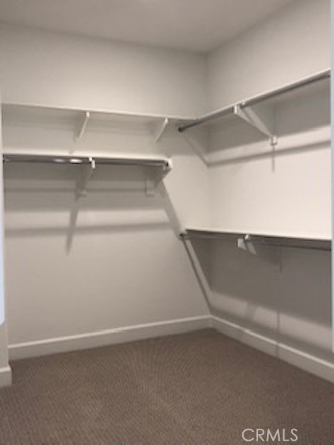 67 Tundra Irvine, CA 92602 - Photo 21 of 30 a close view of closet
