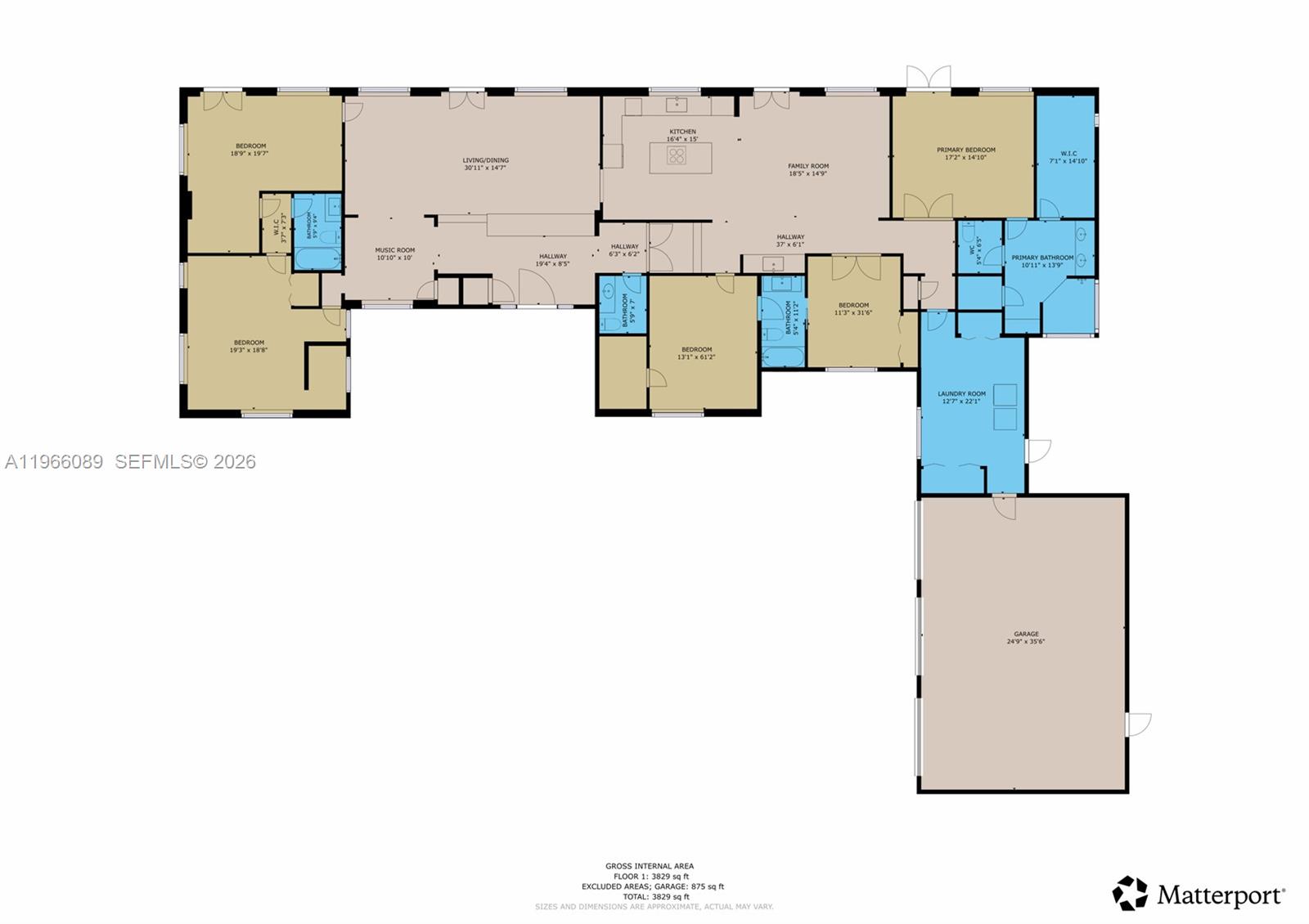 10340 Southwest 62nd Street Miami, FL 33173 - Photo 31 of 56