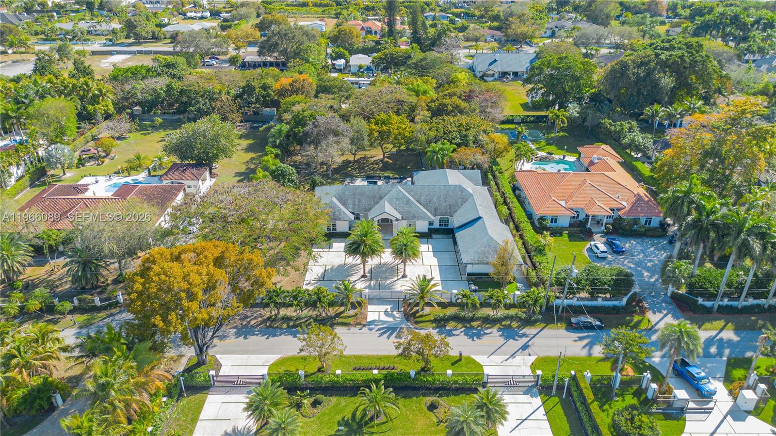 10340 Southwest 62nd Street Miami, FL 33173 - Photo 48 of 56