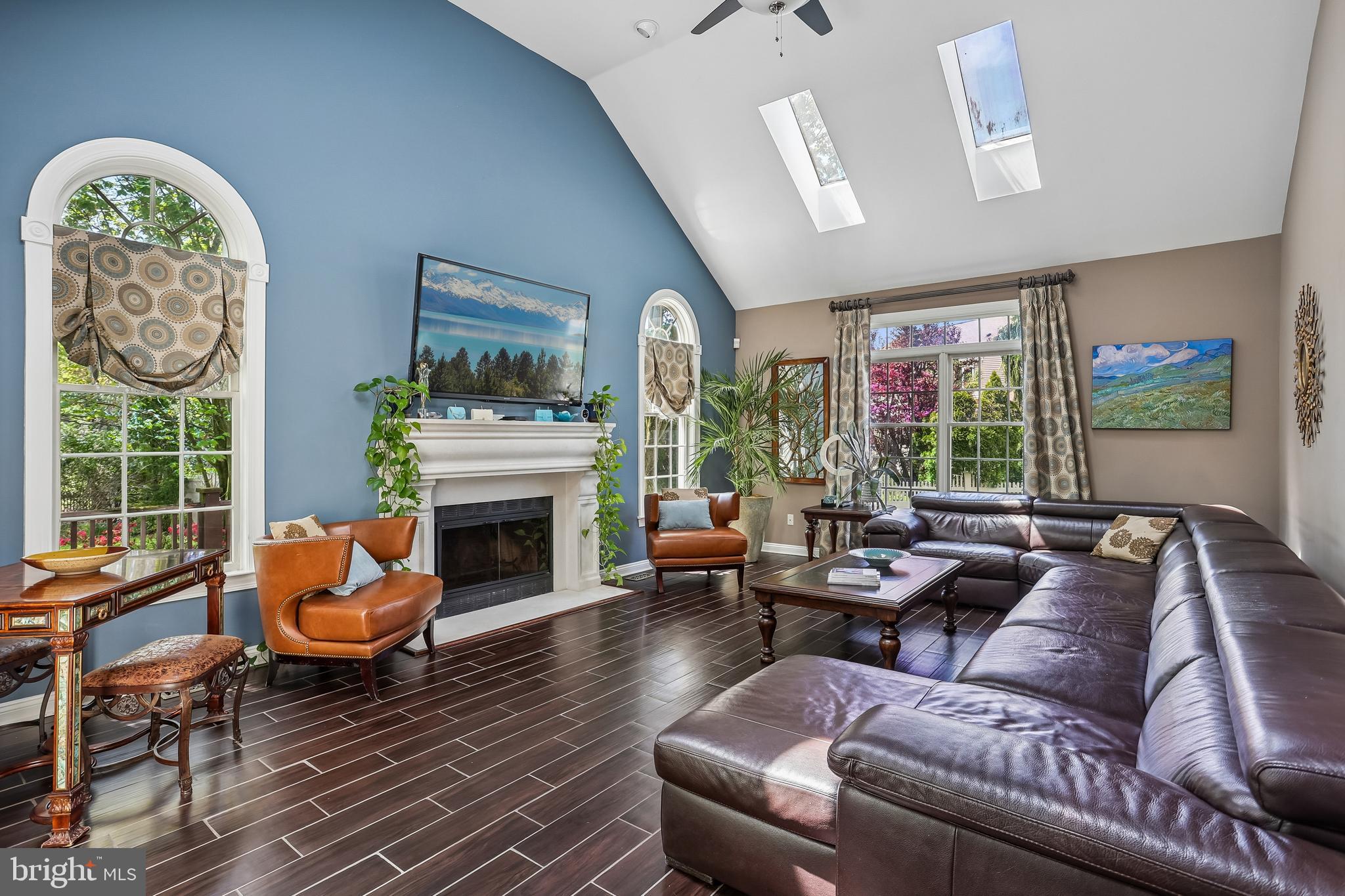 21 Brookwood Road Mount Laurel, NJ 08054 - Photo 17 of 76 Family Room