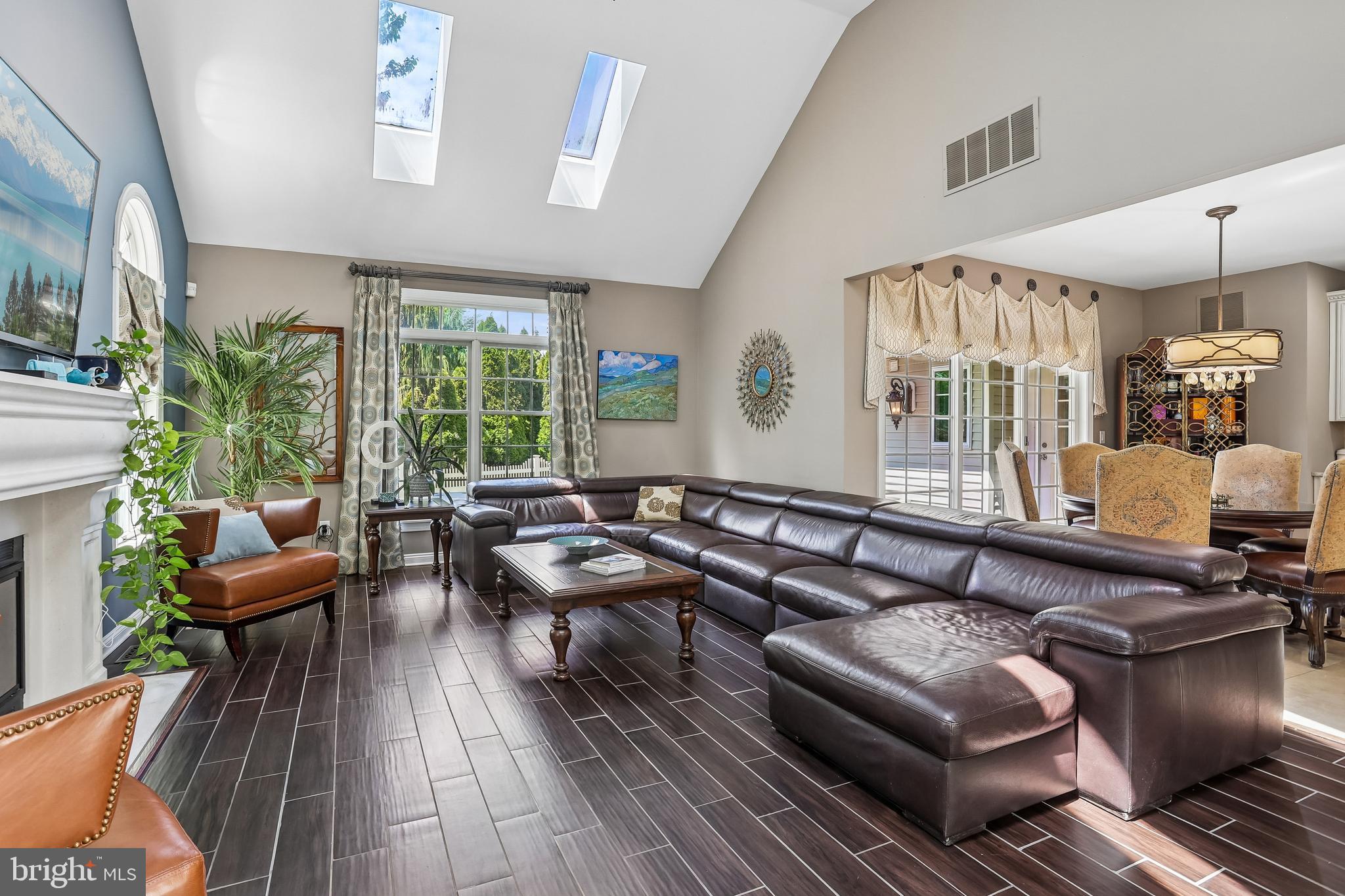 21 Brookwood Road Mount Laurel, NJ 08054 - Photo 18 of 76