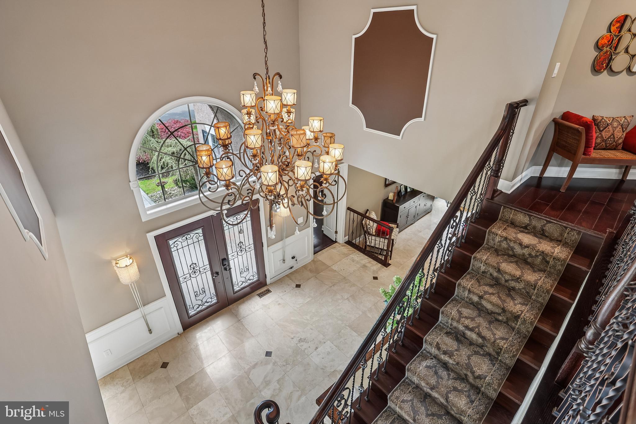 21 Brookwood Road Mount Laurel, NJ 08054 - Photo 27 of 76 A View From Above