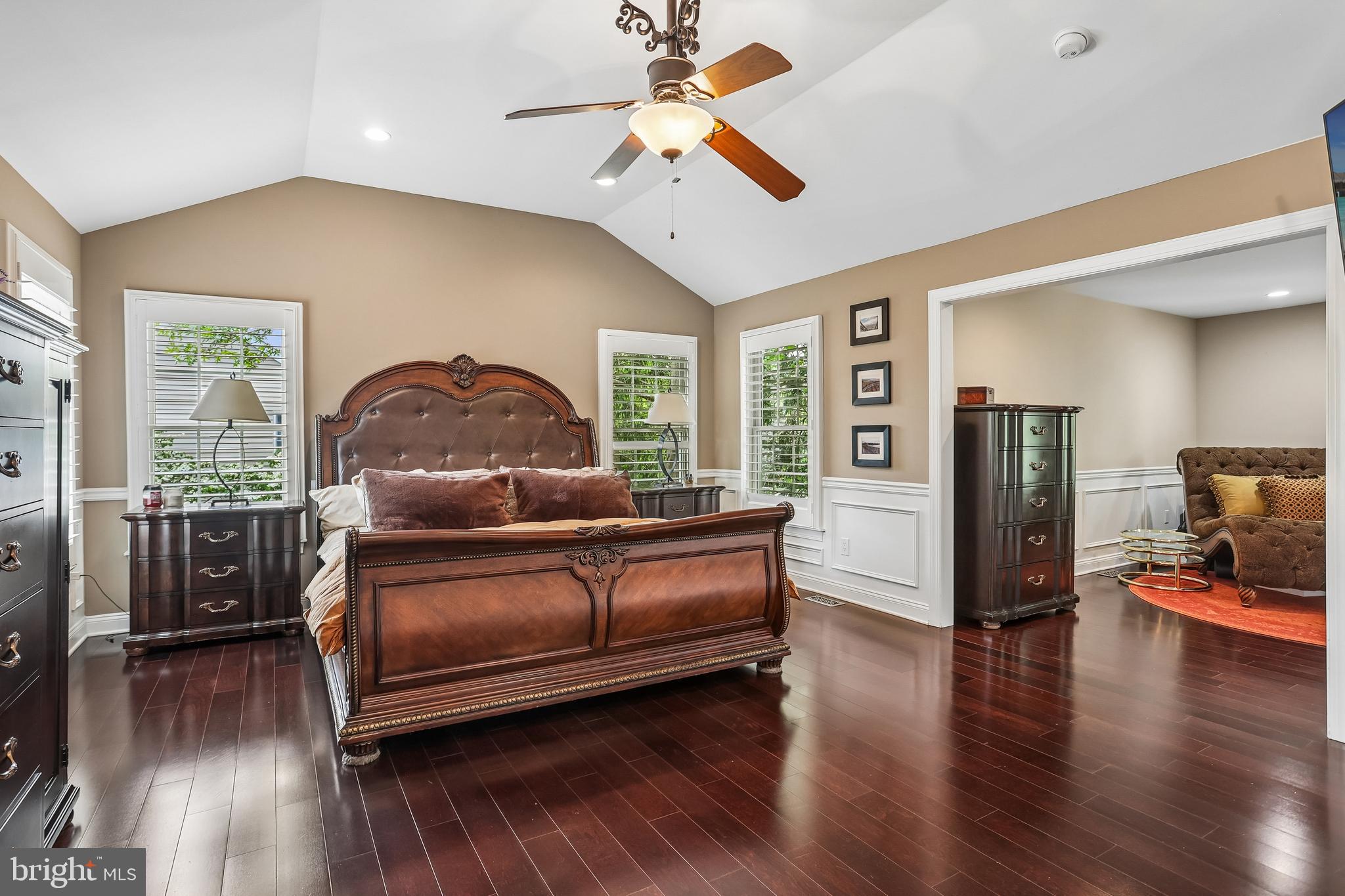 21 Brookwood Road Mount Laurel, NJ 08054 - Photo 28 of 76 Master Bedroom