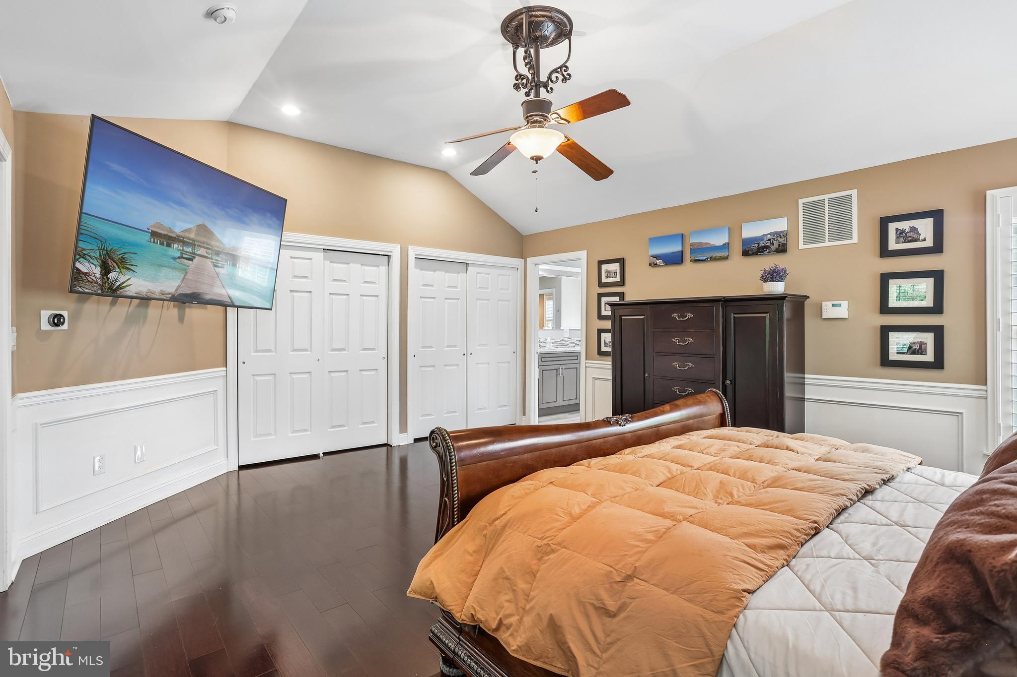 21 Brookwood Road Mount Laurel, NJ 08054 - Photo 30 of 76 Master Bedroom