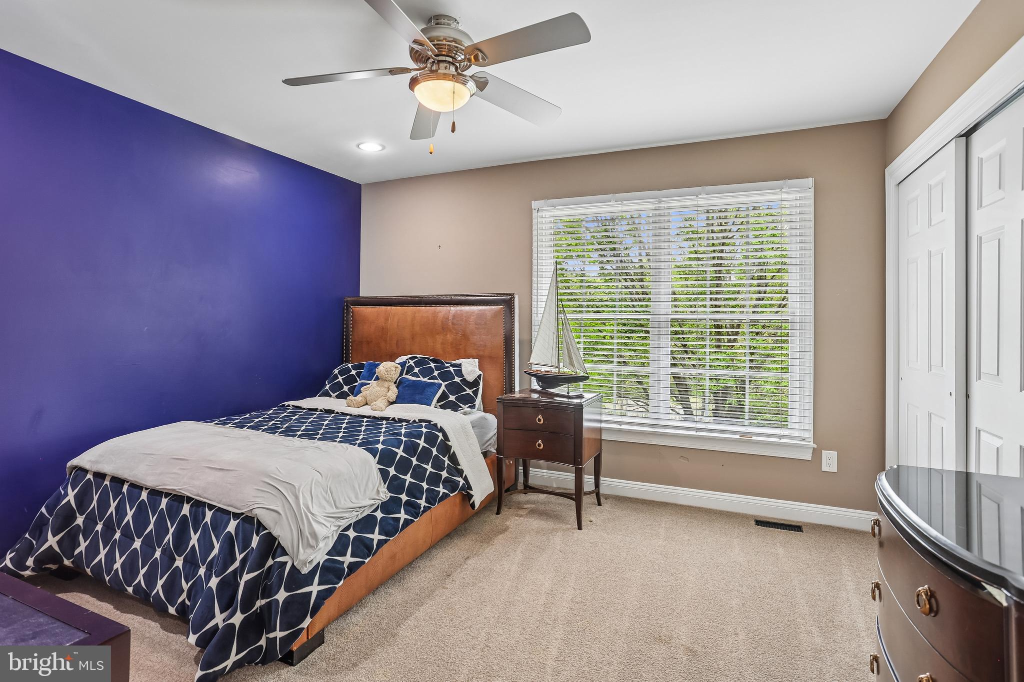 21 Brookwood Road Mount Laurel, NJ 08054 - Photo 36 of 76 Bedroom #2