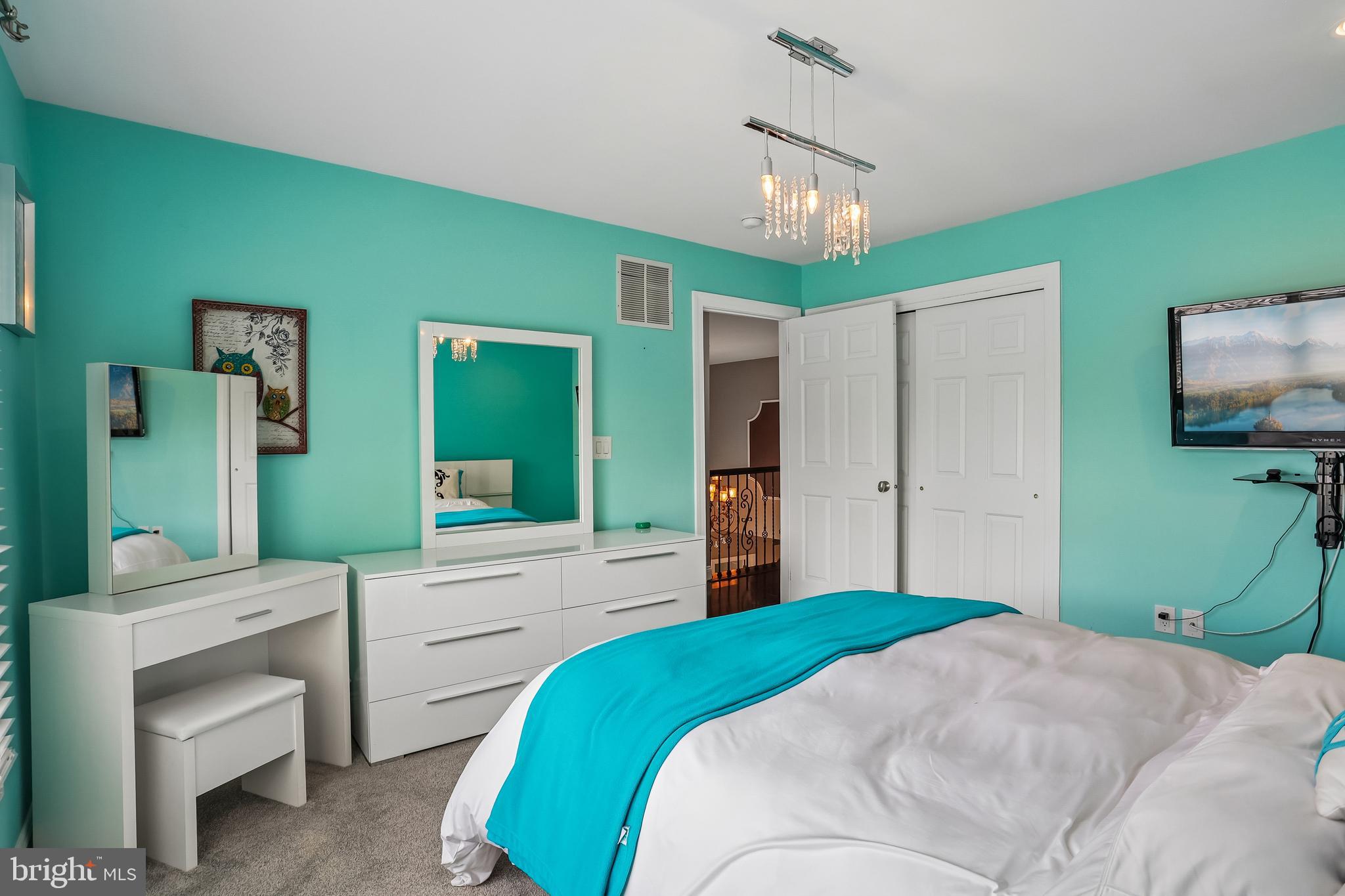21 Brookwood Road Mount Laurel, NJ 08054 - Photo 38 of 76 Bedroom #3