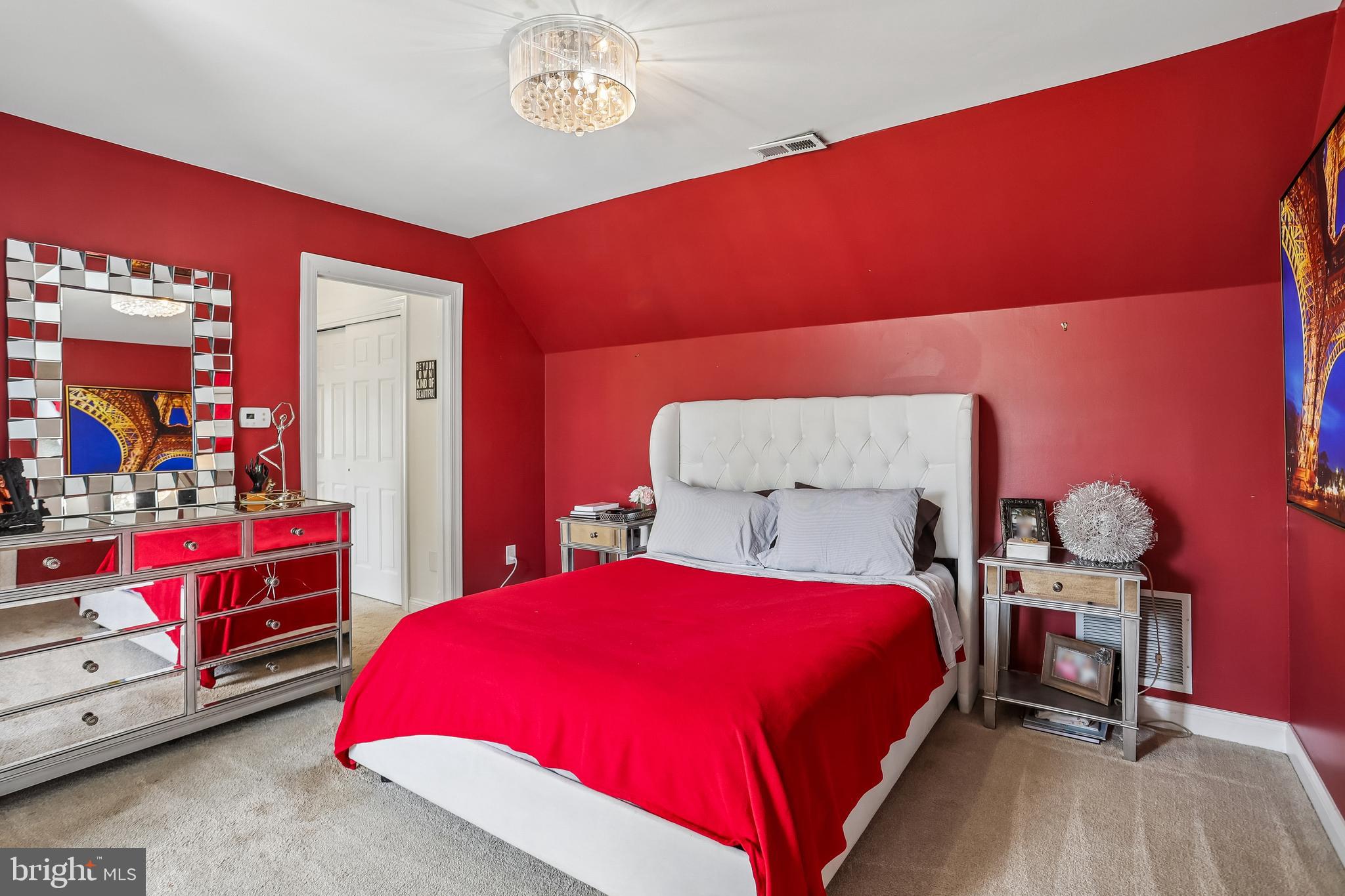21 Brookwood Road Mount Laurel, NJ 08054 - Photo 41 of 76 Bedroom #5 Suite