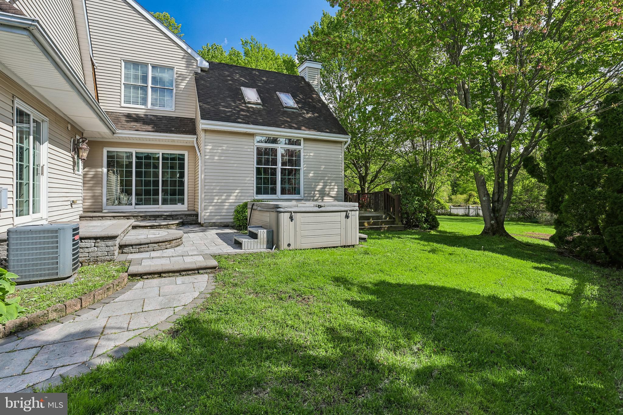 21 Brookwood Road Mount Laurel, NJ 08054 - Photo 56 of 76
