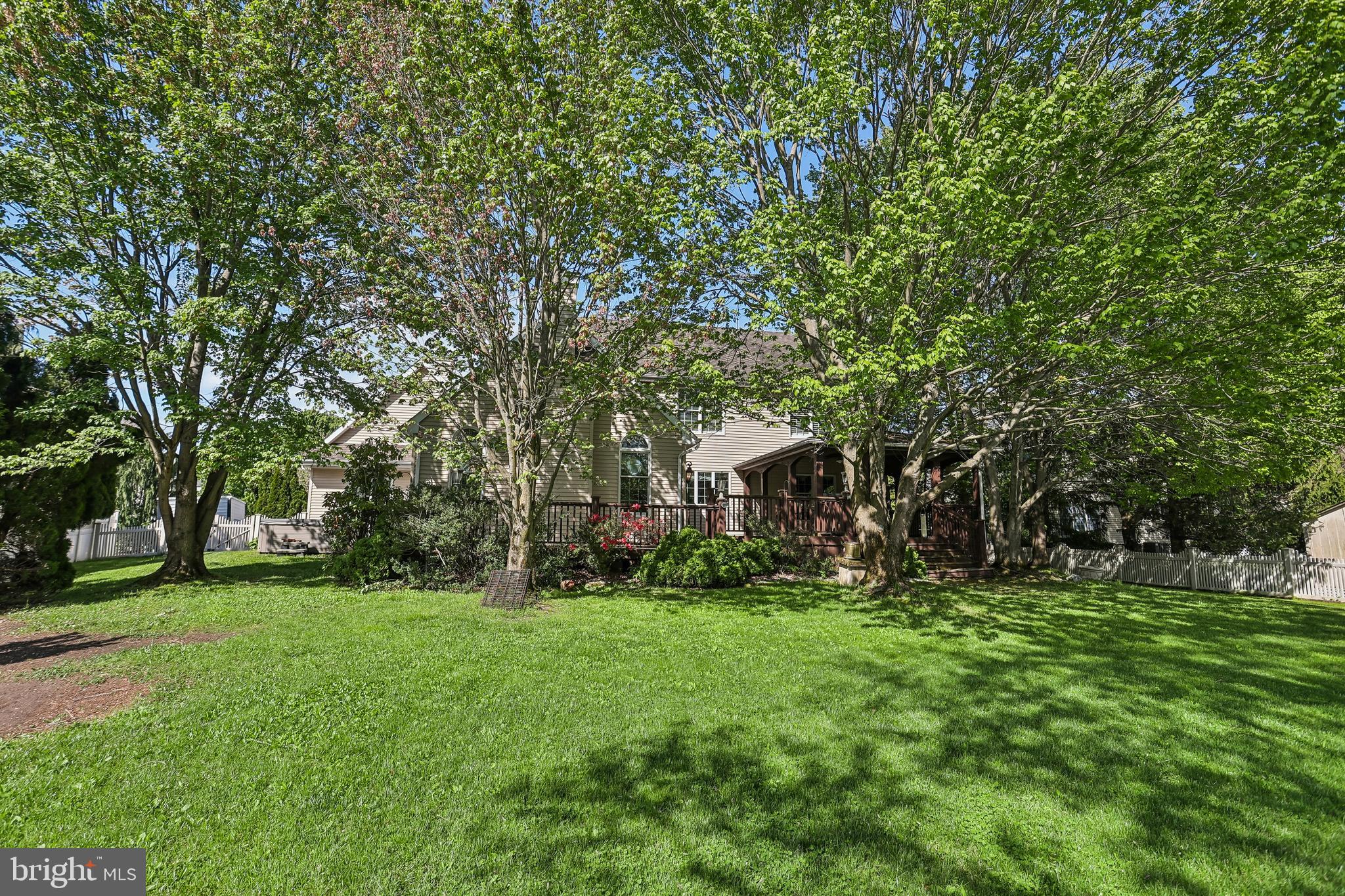 21 Brookwood Road Mount Laurel, NJ 08054 - Photo 59 of 76