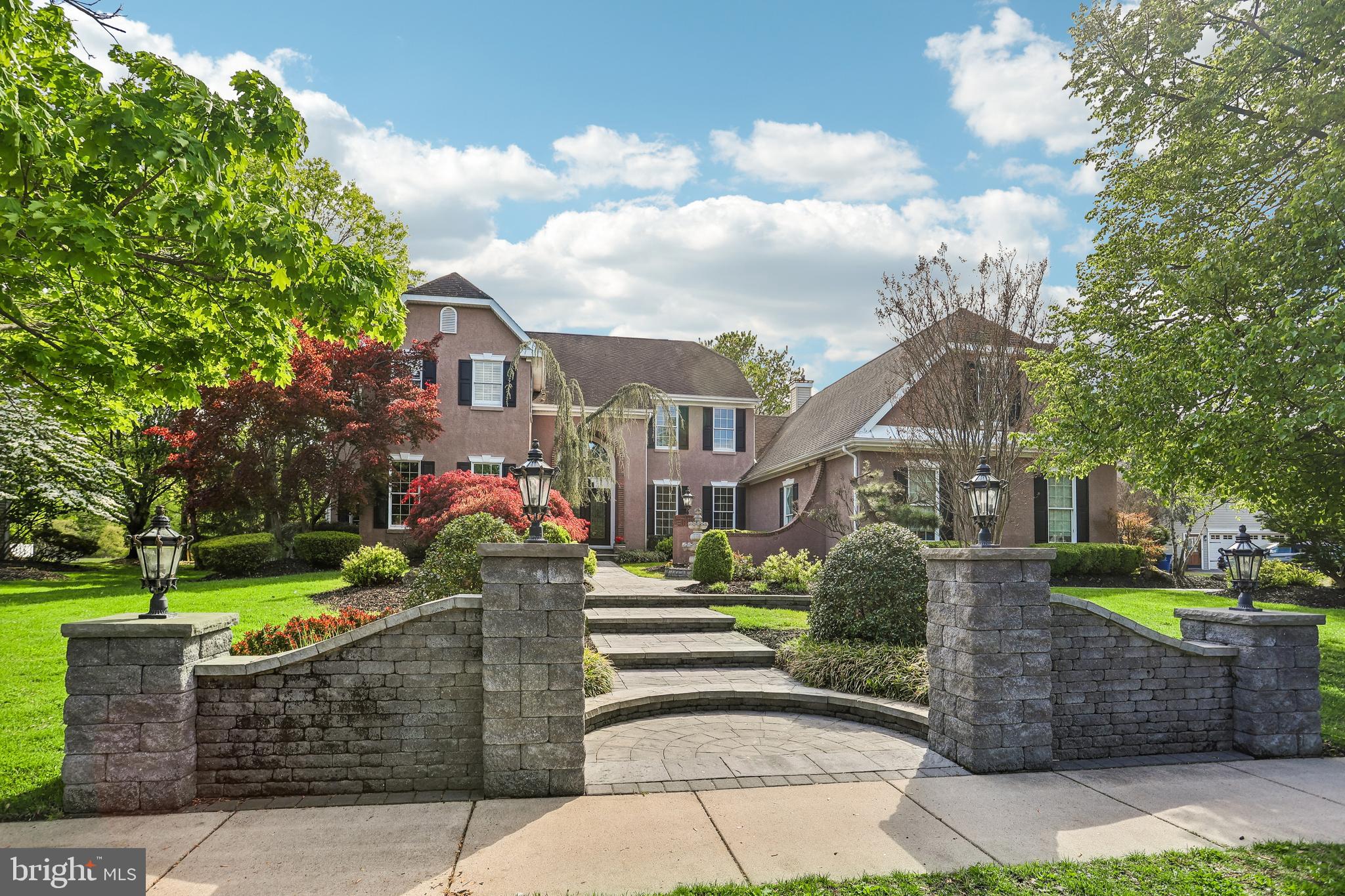 21 Brookwood Road Mount Laurel, NJ 08054 - Photo 68 of 76