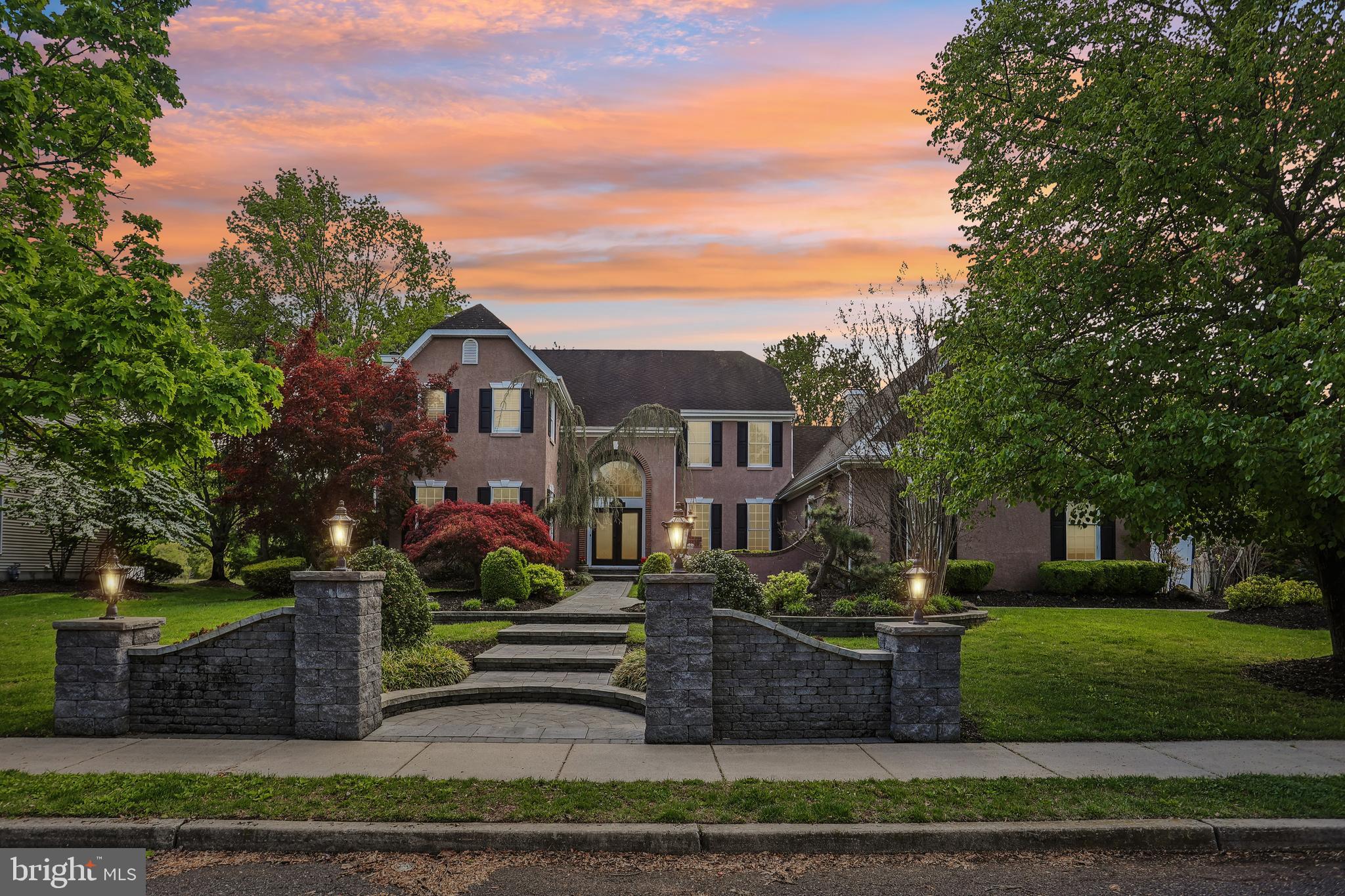 21 Brookwood Road Mount Laurel, NJ 08054 - Photo 71 of 76