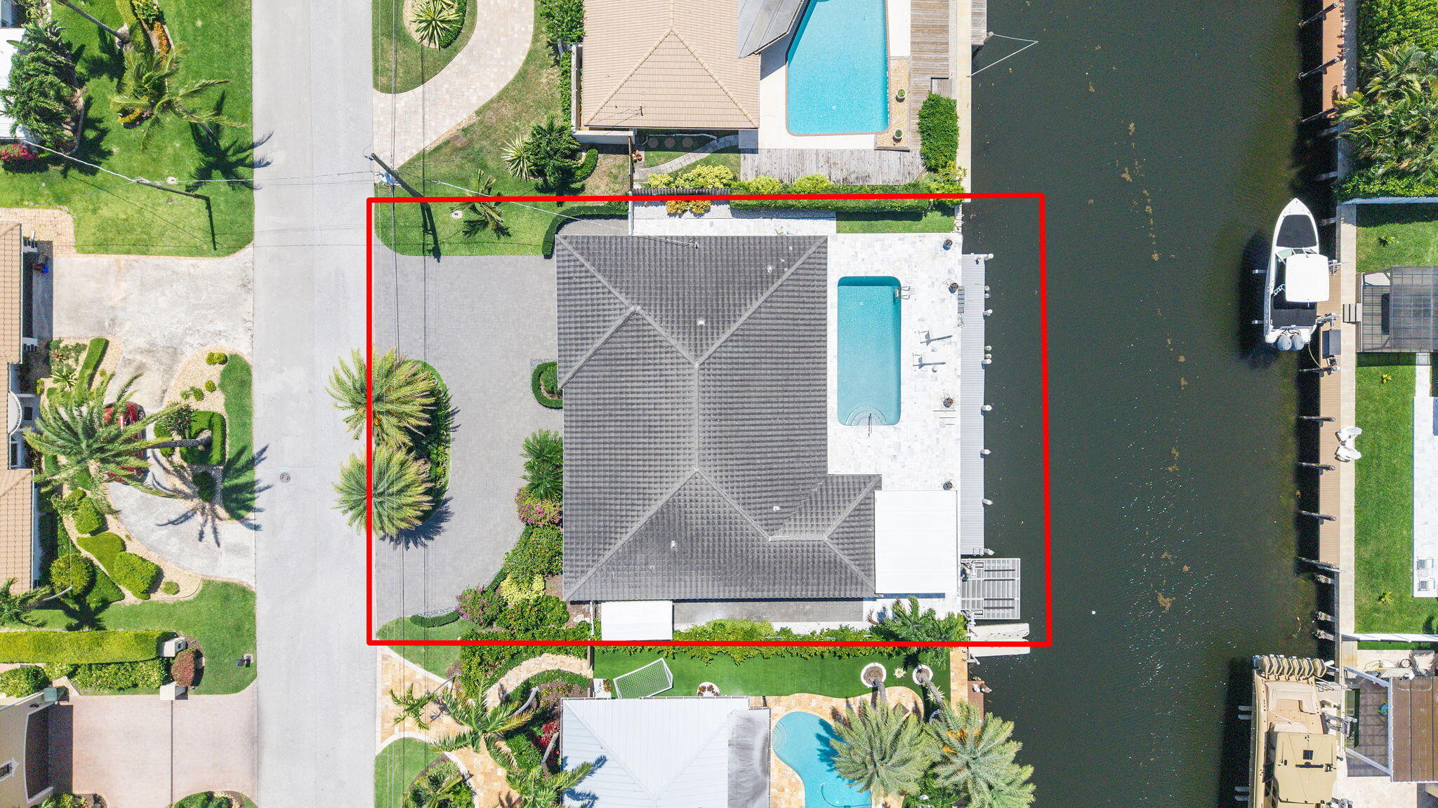 831 Dover Street Boca Raton, FL 33487 - Photo 23 of 86 17-web-or-mls-DJI_20260613143418_0766_D