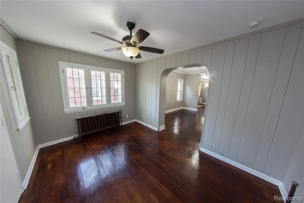 5229 Yorkshire Road Detroit, MI 48224 - Photo 25 of 59