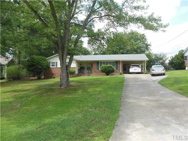 414 Gus Road Durham, NC 27703 - Photo 16 of 23 Photo 16