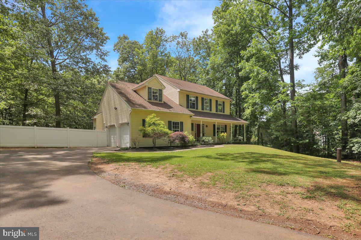 46 Spring Hill Road Hereford, PA 18056 - Photo 1 of 60
